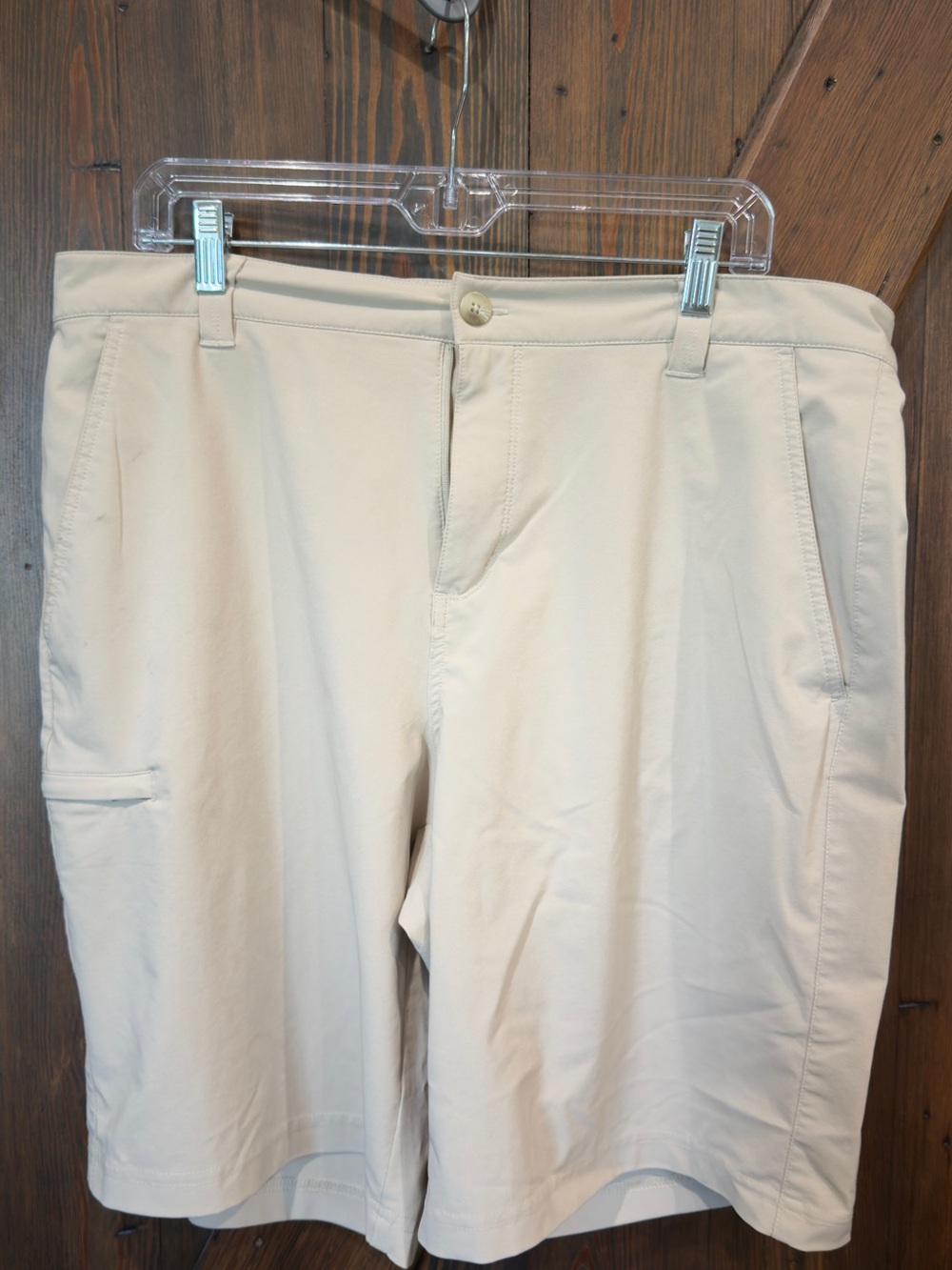 Colombia pfg shorts